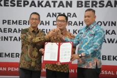 MRT Dibangun hingga...