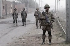 Pakistan Sangkal Tuduhan...