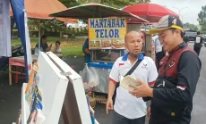Perindo Semakin Dekat...