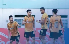 Hasil Liga 1: Bhayangkara...