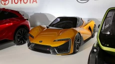 Toyota, Daihatsu, dan...
