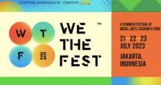We The Fest 2023 Rilis...