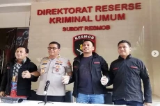 Profil Kompol Eko Barmula,...