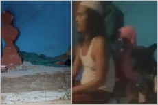 Viral Munculnya Aliran...
