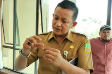 Pemkab Bekasi Libatkan...