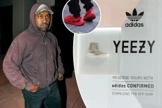 Tendang Kanye West Keluar,...