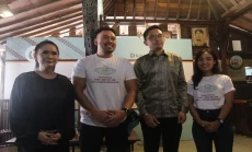 Hari Jadi Pura Mangkunegaran...