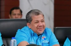 Fahri Hamzah: Aturan...