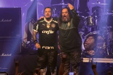 Fokus Soulfly, Max Cavalera...