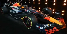 Formula One Tidak Akan...