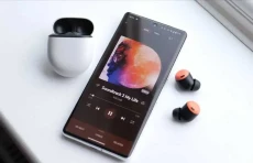 YouTube Music Luncurkan...