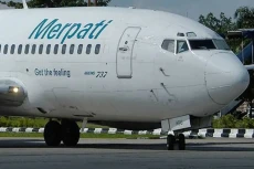 PP Diteken Jokowi, Maskapai...