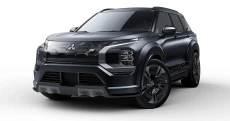Mitsubishi Siap Pasarkan...