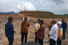 Jokowi Targetkan Rumah...
