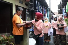 Sambut Ramadan, Emak-emak...