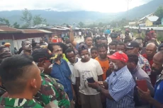 TNI Bantu Mediasi dan...
