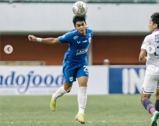 Hasil PSIS Semarang...