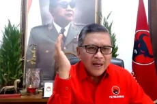 PDIP Enggan Koalisi...