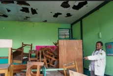 SDN Panaragan Kidul...