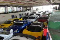 20 Supercar Khusus Batam...