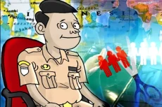 Pejabat Pemda KBB Mangkir...