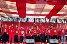 Hasto: PDIP Bukan Partai...