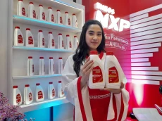 Eneos Tawarkan Pelumas...