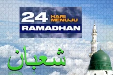 8 Keistimewaan Syaban,...