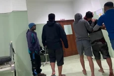 Kembali Memanas, Polisi...