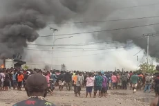 Kapolres Jayawijaya...