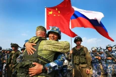 Kekuatan Militer Aliansi...