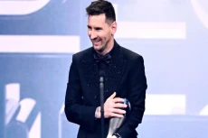 Lionel Messi Dinobatkan...