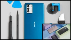 Nokia Bikin Handphone...