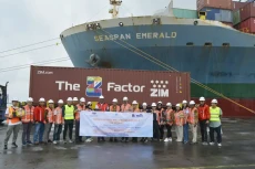 Tingkatkan Daya Saing...