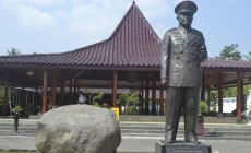 Tragedi Kelam di Kemusuk,...