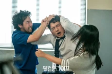5 Drama Korea yang Dibintangi...