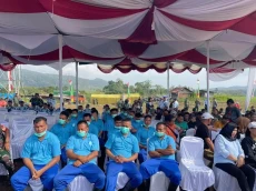 Lapas Pematang Siantar...