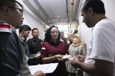 Razia Apartemen di Jaksel,...