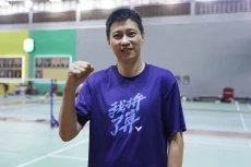 Indra Widjaja Jadi Pelatih...