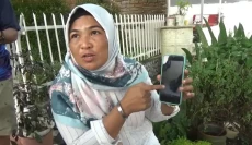 Pengakuan Ibu yang Anaknya...