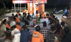 Ratusan Desa di Jatim...