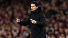 Mikel Arteta Puas Arsenal...