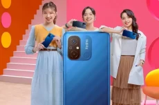 HP Murah Redmi 12C Rilis...
