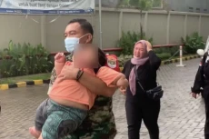 Kemenkes Masih Menanti...