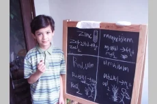 10 Jenius Ini Miliki...