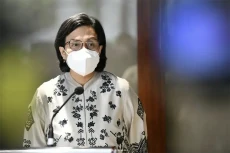 Lebih dari 1.800 Bencana...
