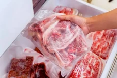 100 Ribu Ton Impor Daging...
