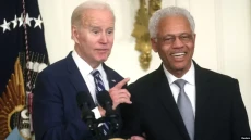 Biden Sebut Dirinya...
