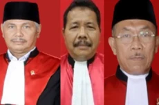 KY Akan Panggil Hakim...