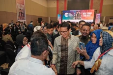 Dijodohkan dengan Anies...